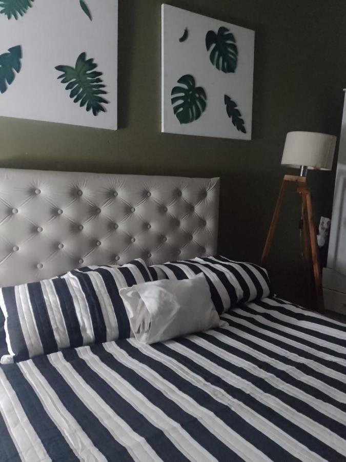 Apartmán La Familia,A 5 Minutos Del Aeropuerto Ezeiza Exteriér fotografie